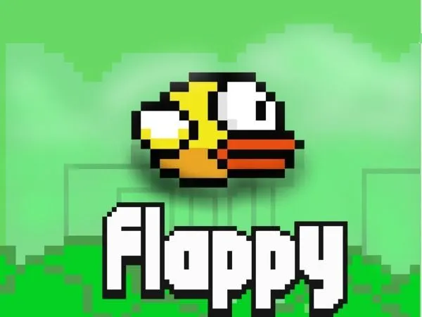 Flappy Bird Project